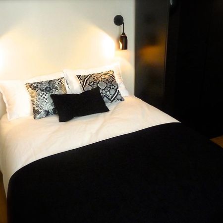パリDuplex De Charme Au Coeur De Montmartreアパートメント 部屋 写真