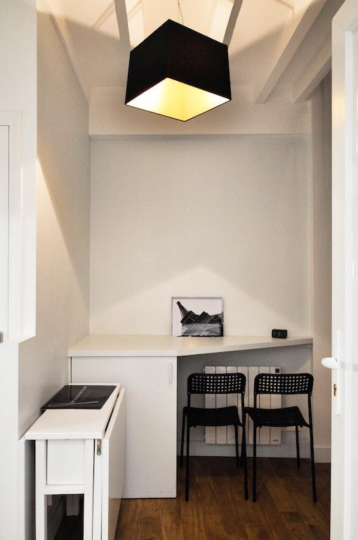 パリDuplex De Charme Au Coeur De Montmartreアパートメント 部屋 写真