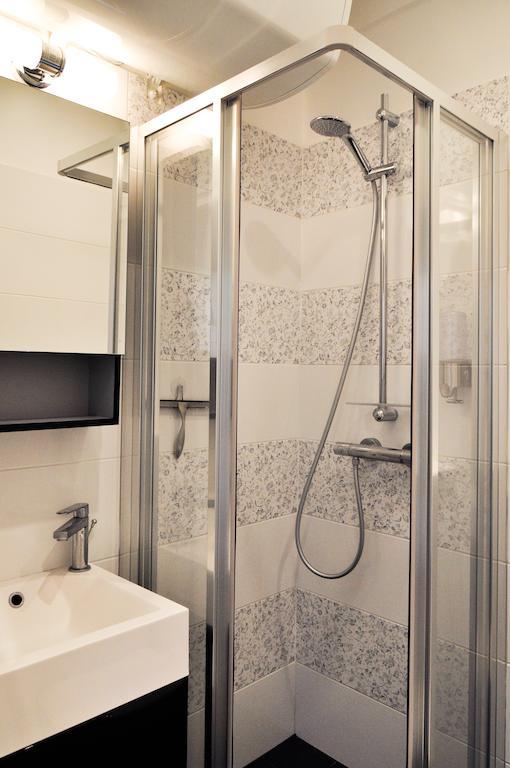 パリDuplex De Charme Au Coeur De Montmartreアパートメント 部屋 写真