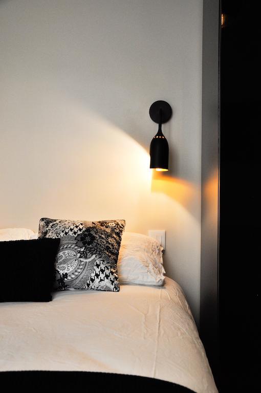 パリDuplex De Charme Au Coeur De Montmartreアパートメント 部屋 写真