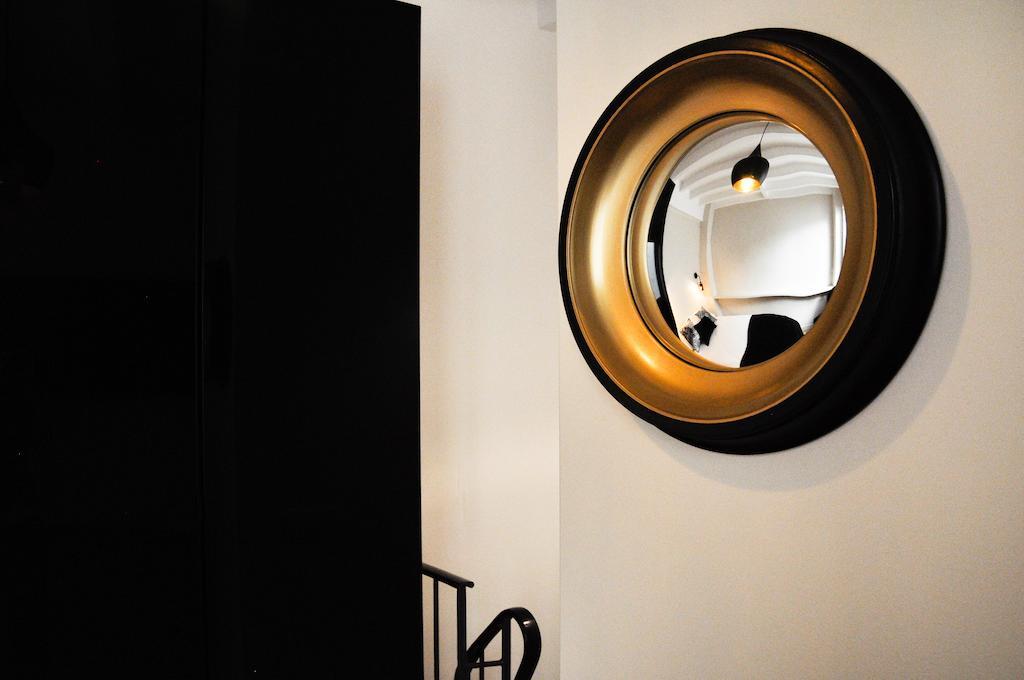 パリDuplex De Charme Au Coeur De Montmartreアパートメント 部屋 写真