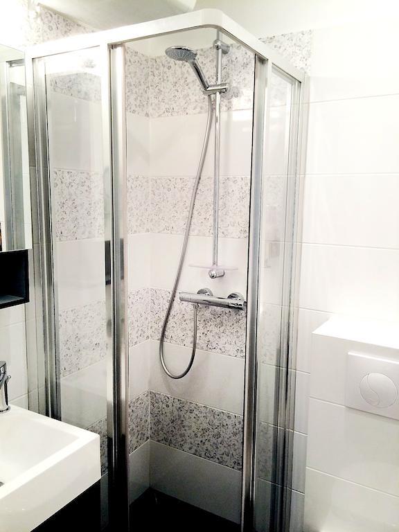 パリDuplex De Charme Au Coeur De Montmartreアパートメント 部屋 写真