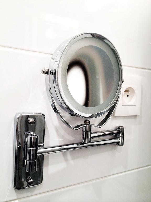 パリDuplex De Charme Au Coeur De Montmartreアパートメント 部屋 写真