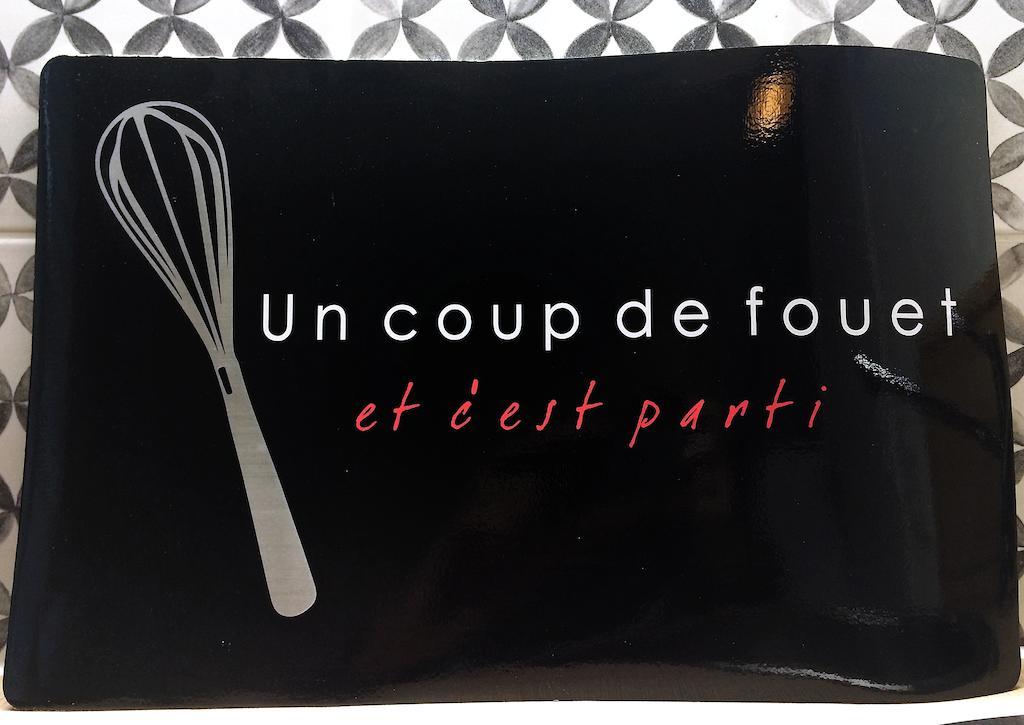 パリDuplex De Charme Au Coeur De Montmartreアパートメント 部屋 写真
