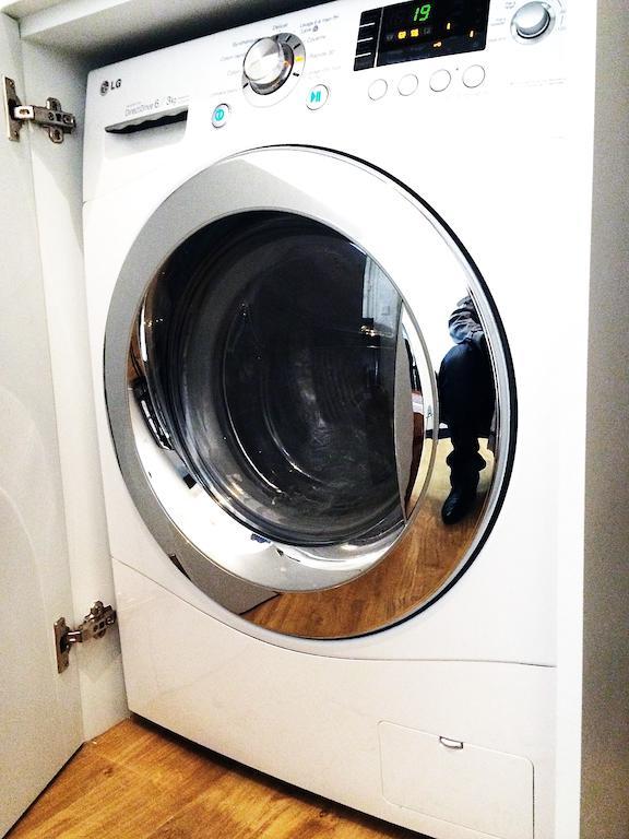 パリDuplex De Charme Au Coeur De Montmartreアパートメント 部屋 写真